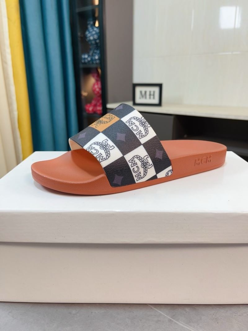 Mcm Sandals